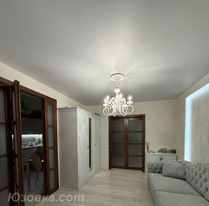2-комн. квартира, 47м², с мебелью, 3/5 эт., ДОНЕЦК