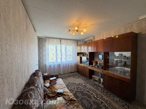 3-комн. квартира, 67 м², вторичка, 7/9 эт.