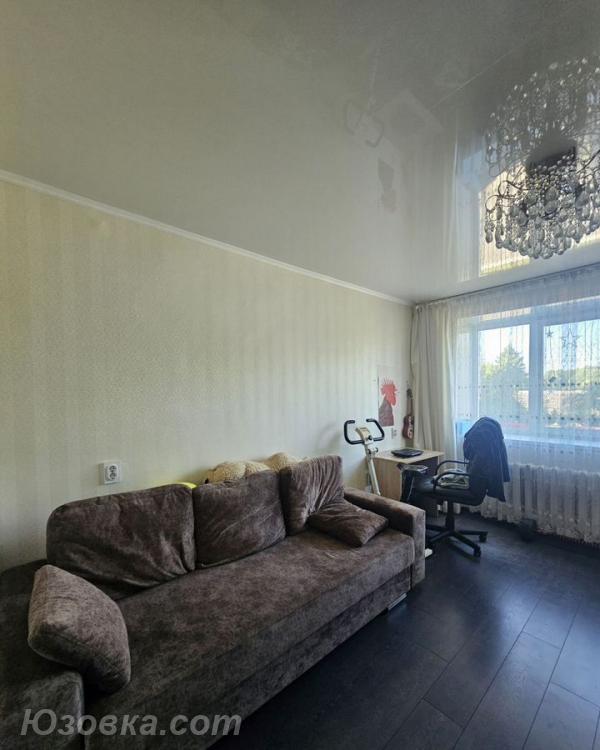 2-комн. квартира, 47м², с мебелью, 1/5 эт., ДОНЕЦК