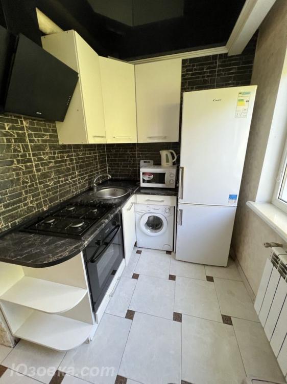 2-комн. квартира, 44м², с мебелью, 2/5 эт., ДОНЕЦК