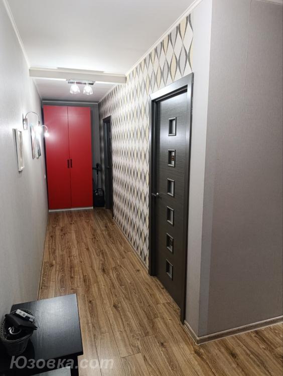 2-комн. квартира, 44м², с мебелью, 2/5 эт., ДОНЕЦК