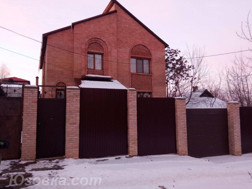 Гостиницу 500 кв. м Киевский район, ДОНЕЦК