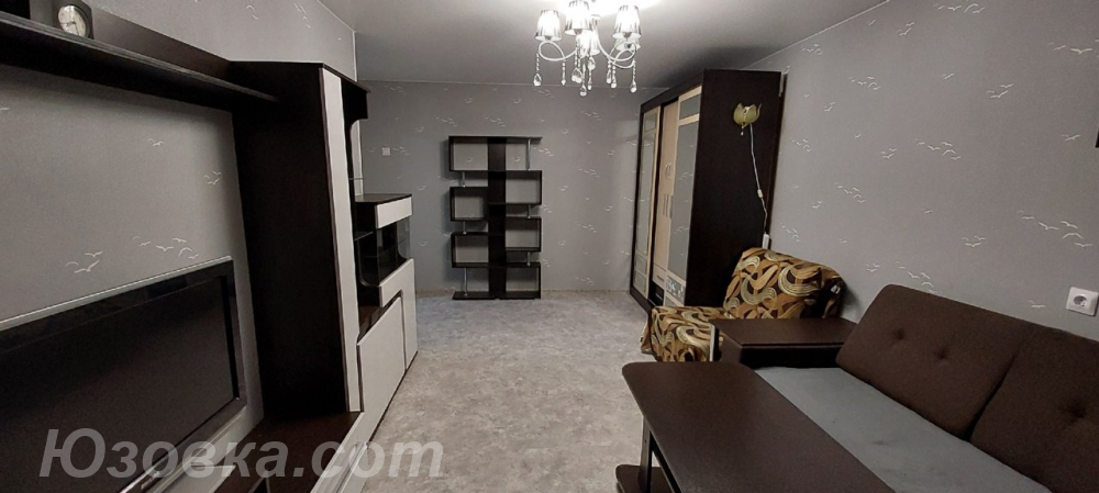 2-комн. квартира, 47м², с мебелью, 8/9 эт., ДОНЕЦК