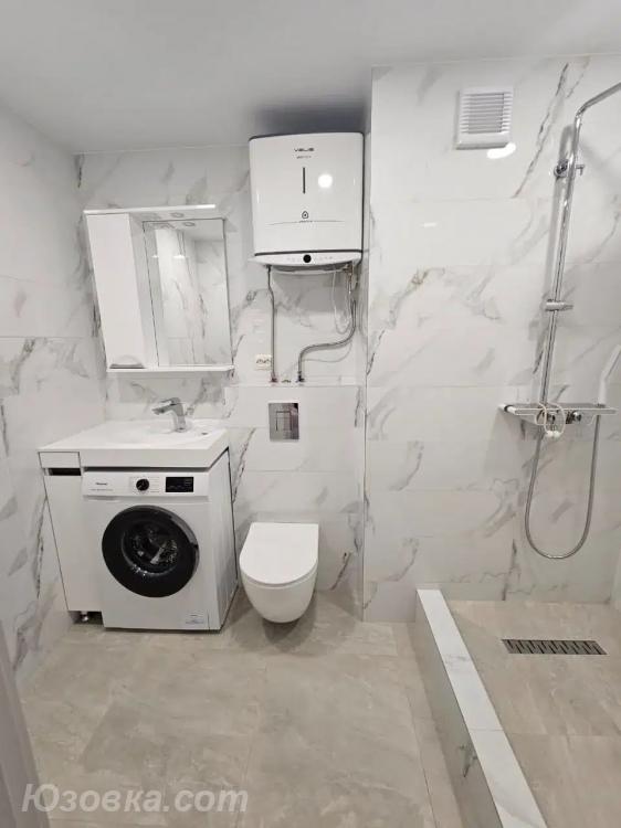 2-комн. квартира, 46м², с мебелью, 4/10 эт.