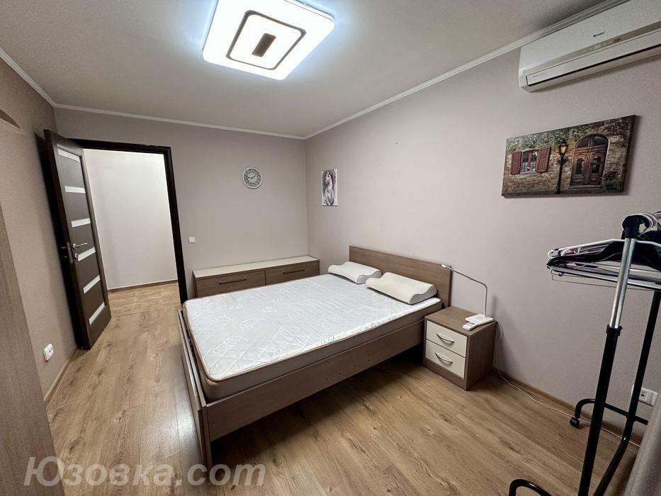 2-комн. квартира, 50м², с мебелью, 4/5 эт.