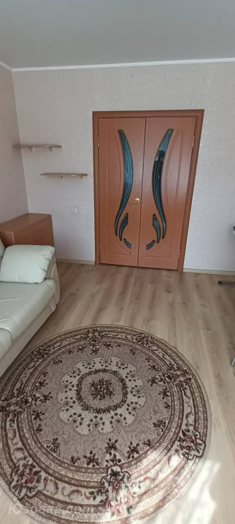 1-комн. квартира, 35м², с мебелью, 6/9 эт., ДОНЕЦК