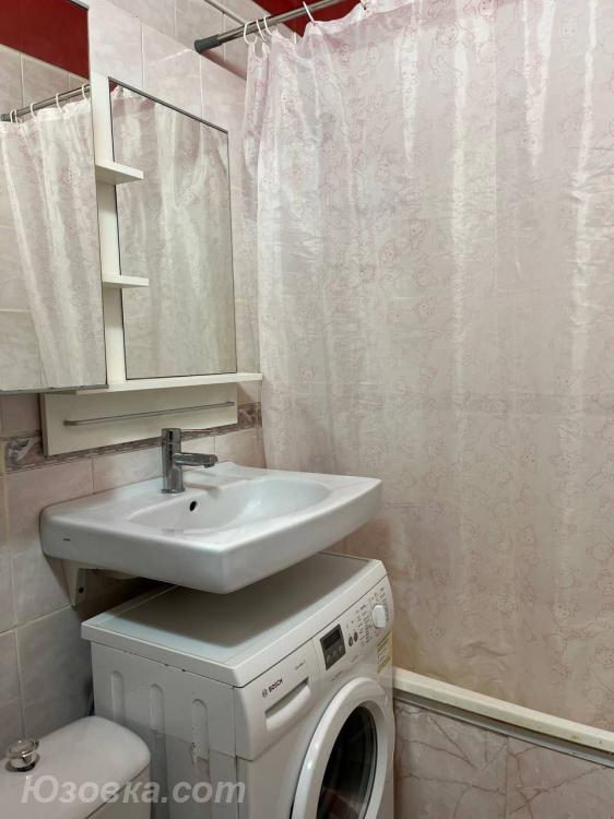 1-комн. квартира, 39м², с мебелью, 4/9 эт.