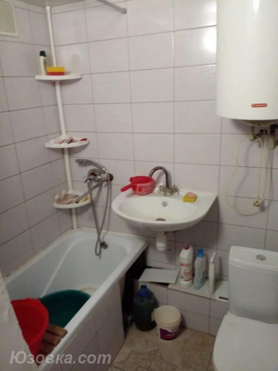 2-комн. квартира, 52 м², вторичка, 3/9 эт.