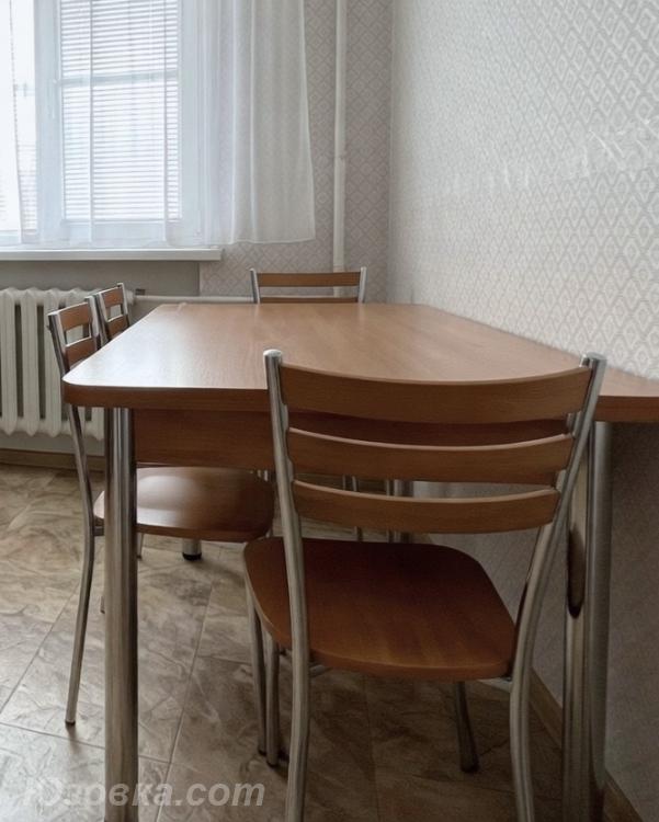 1-комн. квартира, 36м², с мебелью, 4/5 эт., ДОНЕЦК