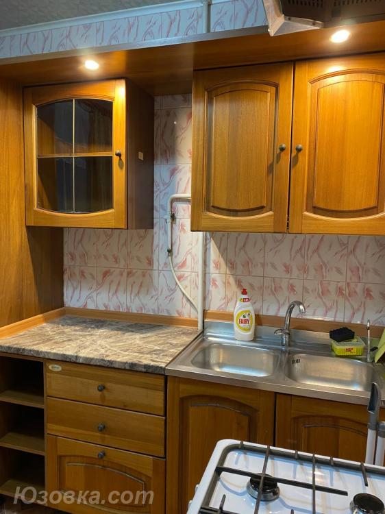 2-комн. квартира, 55м², мебель частично, 7/9 эт.
