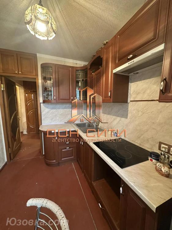 2-комн. квартира, 46 м², вторичка, 6/9 эт.