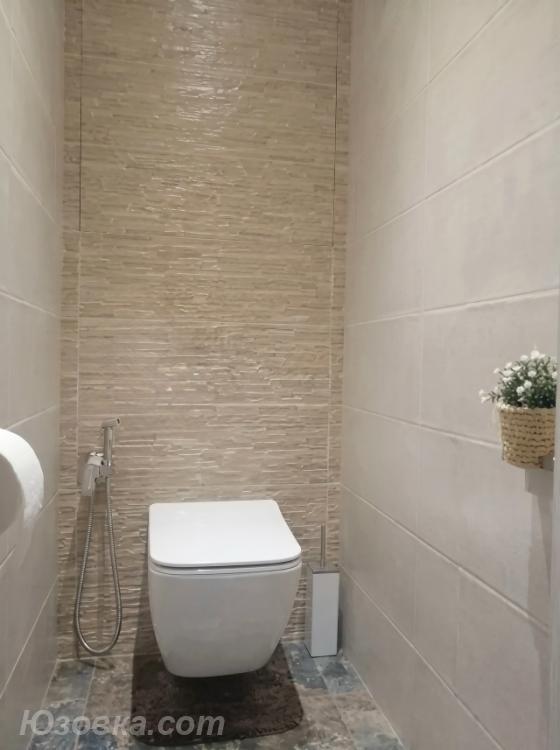 2-комн. квартира, 48м², с мебелью, 3/5 эт., ДОНЕЦК