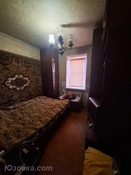 4-комн. квартира, 80 м², вторичка, 8/9 эт., ДОНЕЦК