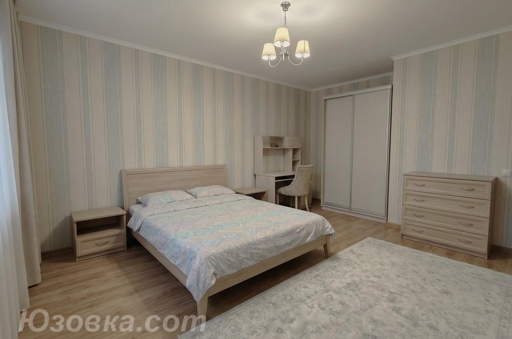 2-комн. квартира, 51м², с мебелью, 2/2 эт.