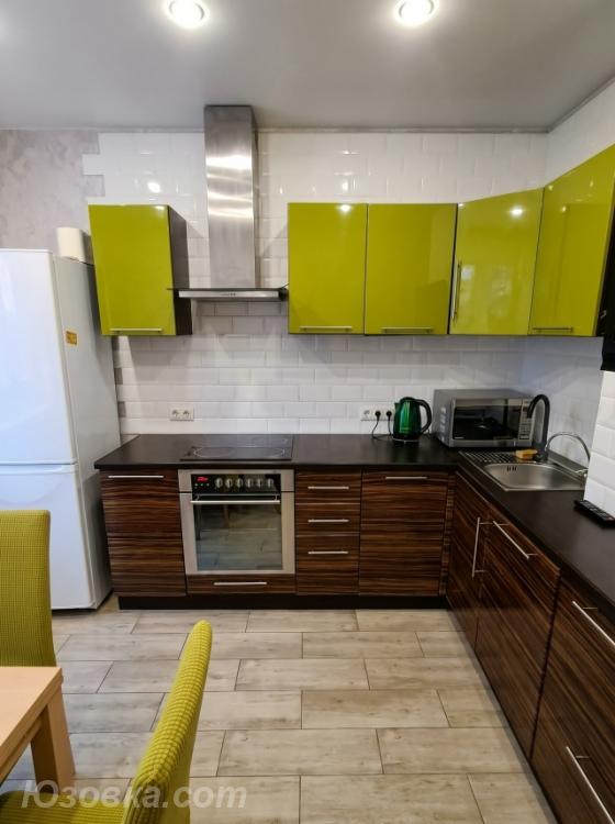 2-комн. квартира, 47м², с мебелью, 4/9 эт.