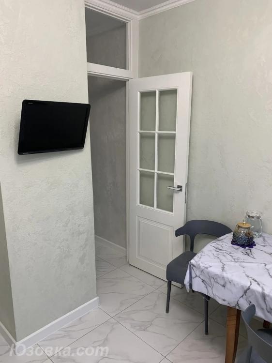 2-комн. квартира, 53м², с мебелью, 2/2 эт.