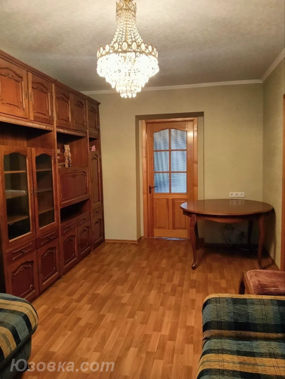 2-комн. квартира, 47 м², вторичка, 4/5 эт., ДОНЕЦК