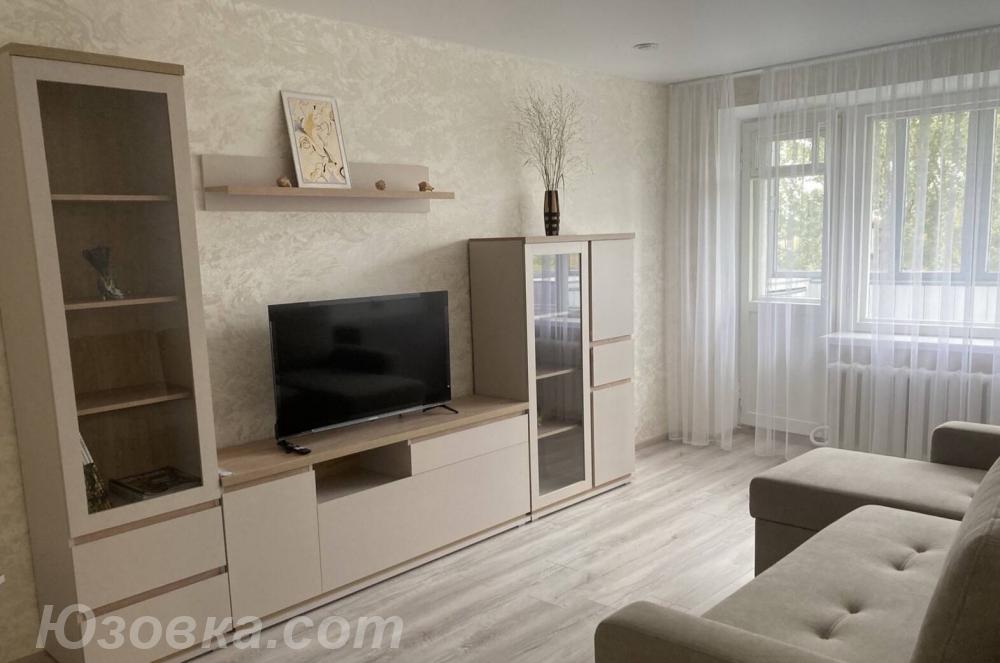 2-комн. квартира, 53м², с мебелью, 6/10 эт.