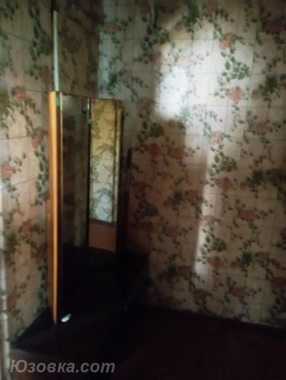 1-комн. квартира, 31 м², вторичка, 3/9 эт., Макеевка