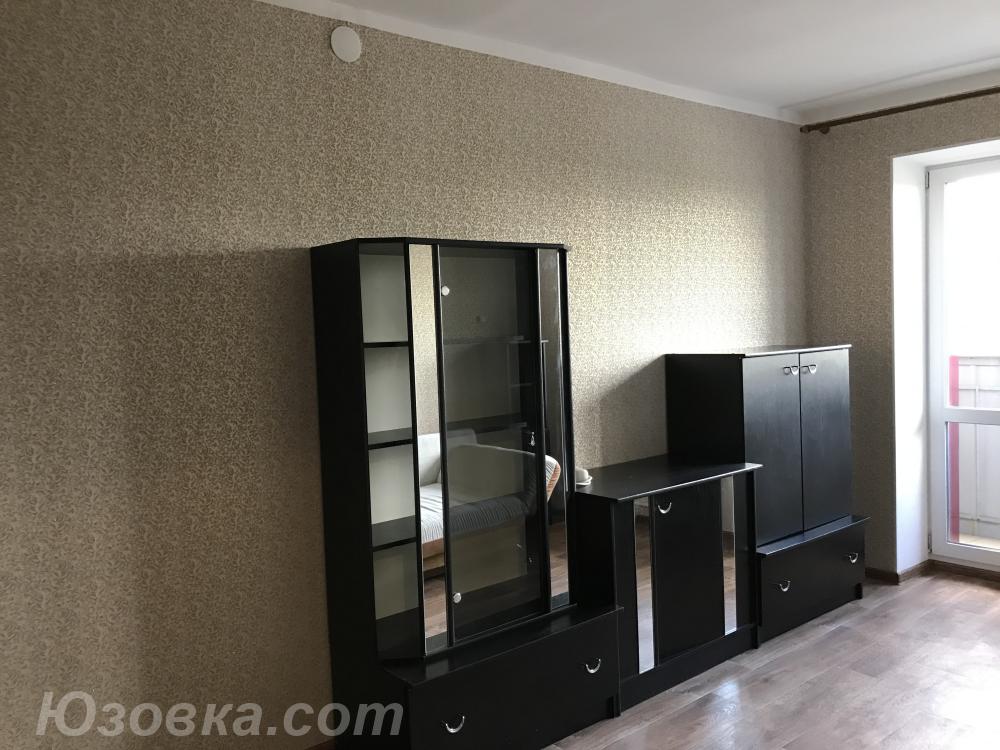 1-комн. квартира, 33 м², вторичка, 9/10 эт., ДОНЕЦК