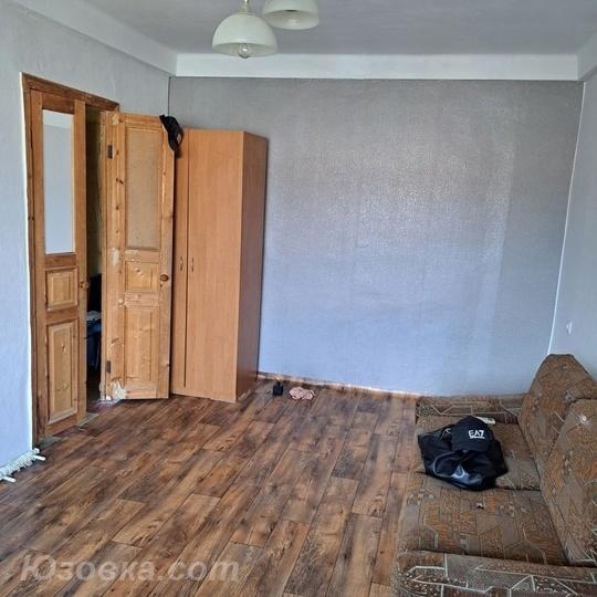 1-комн. квартира, 31 м², вторичка, 5/5 эт.