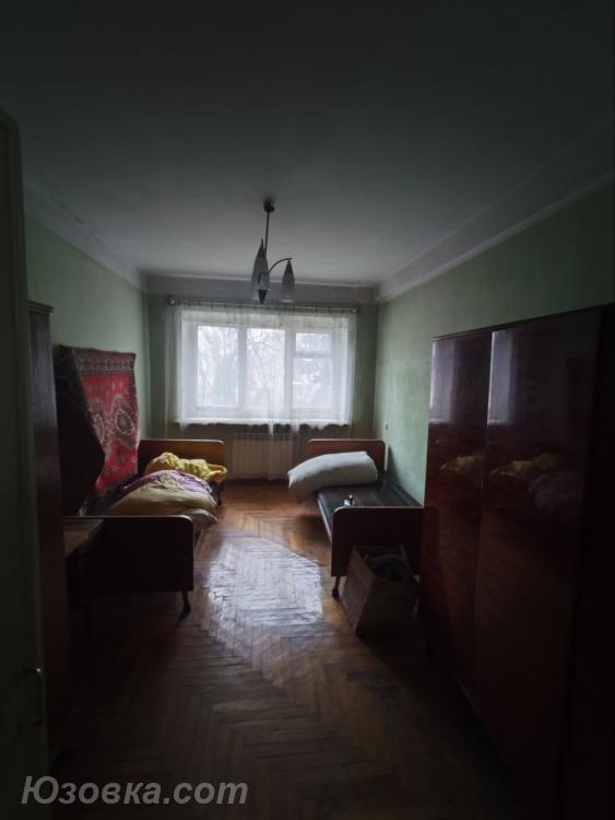 2-комн. квартира, 44 м², вторичка, 2/5 эт.