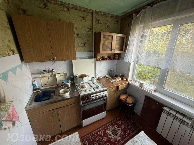 2-комн. квартира, 45 м², вторичка, 5/5 эт.