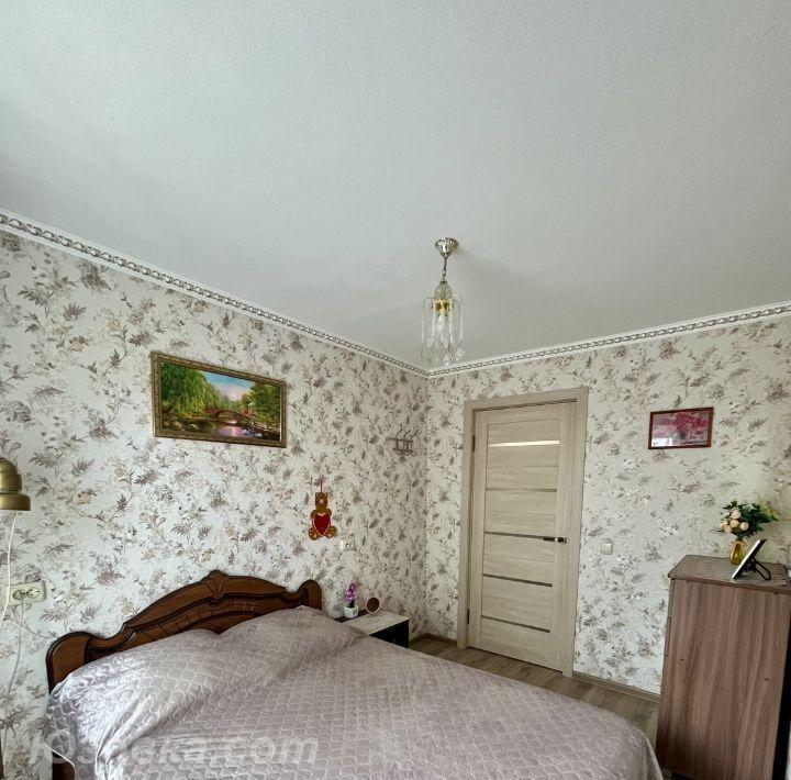 2-комн. квартира, 54м², с мебелью, 2/9 эт., ДОНЕЦК