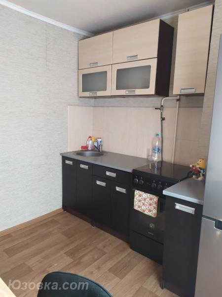 1-комн. квартира, 36 м², вторичка, 3/9 эт.