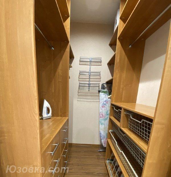 1-комн. квартира, 53м², с мебелью, 4/5 эт.