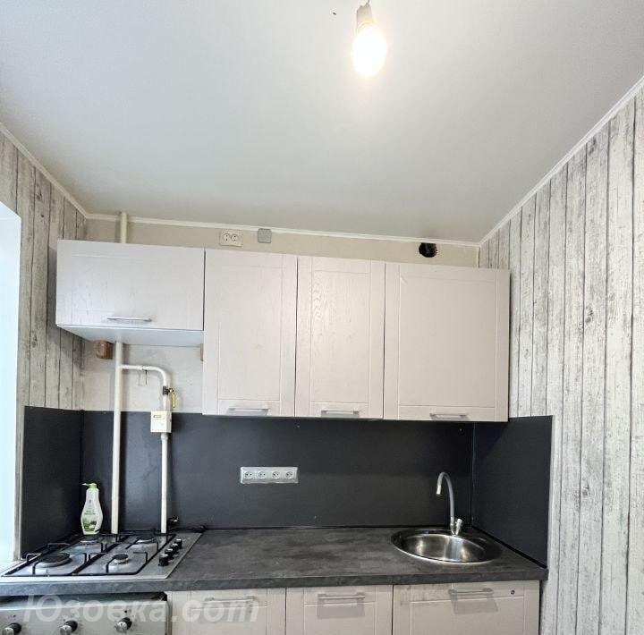 1-комн. квартира, 40м², с мебелью, 2/5 эт.