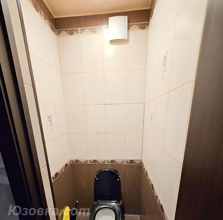 1-комн. квартира, 44м², с мебелью, 5/9 эт., ДОНЕЦК