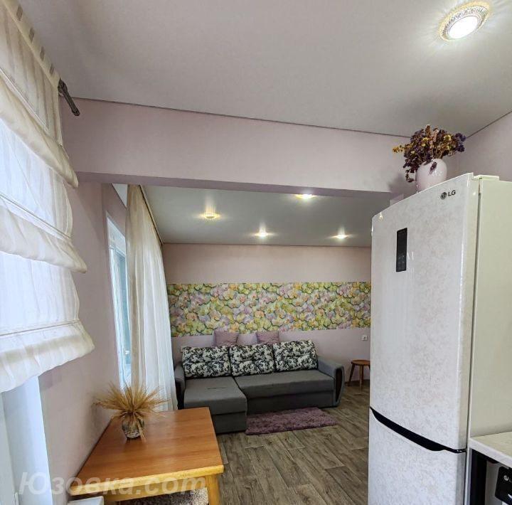 1-комн. квартира, 35м², с мебелью, 4/9 эт.