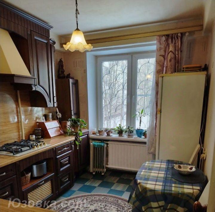 1-комн. квартира, 34м², с мебелью, 2/9 эт., ДОНЕЦК