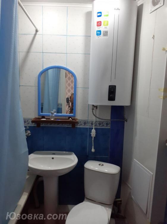 1-комн. квартира, 30м², с мебелью, 11/14 эт., ДОНЕЦК