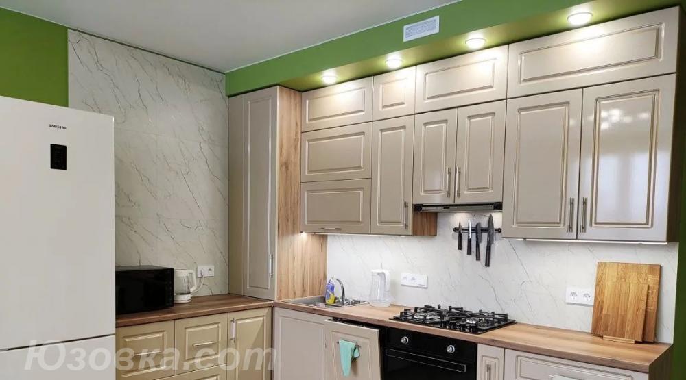 2-комн. квартира, 69м², с мебелью, 10/24 эт.