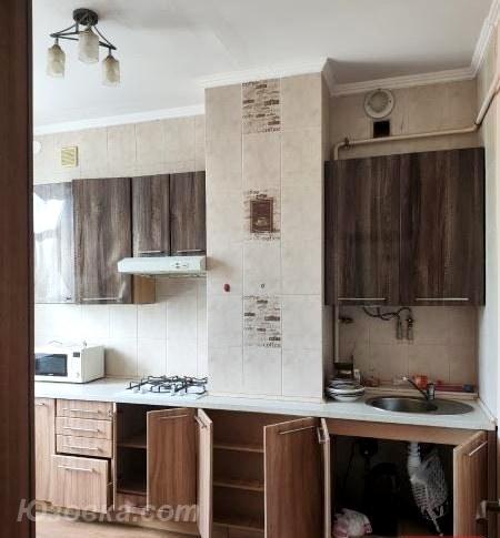 2-комн. квартира, 54 м², вторичка, 5/5 эт., ДОНЕЦК