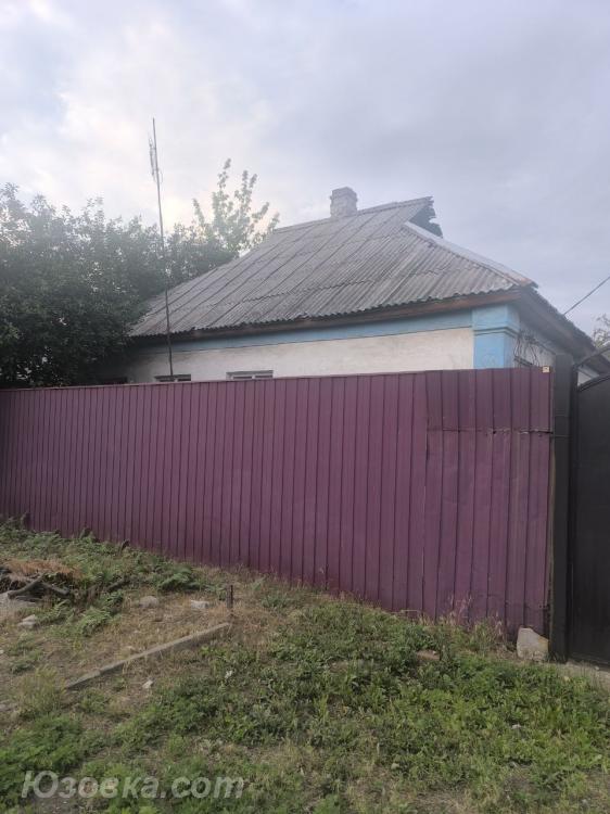 Дом , 68 м², на участке 5,0 сот., Макеевка