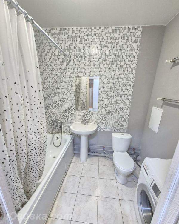 1-комн. квартира, 34м², с мебелью, 3/5 эт., ДОНЕЦК