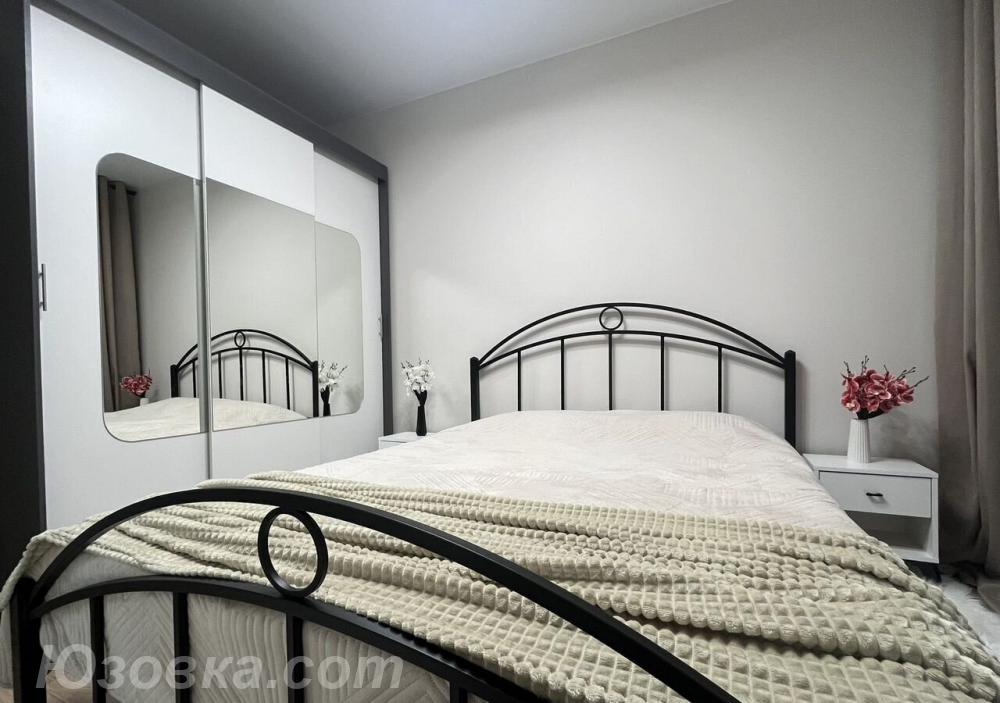 2-комн. квартира, 39м², с мебелью, 4/9 эт., ДОНЕЦК