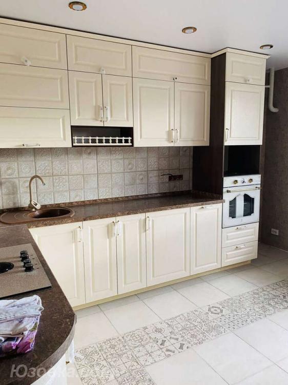3-комн. квартира, 84м², с мебелью, 2/5 эт., ДОНЕЦК