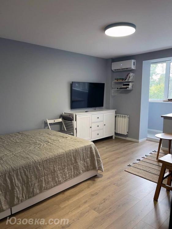 1-комн. квартира, 38м², с мебелью, 3/5 эт.