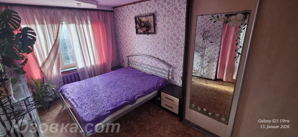 2-комн. квартира, 50 м², вторичка, 5/5 эт., ДОНЕЦК