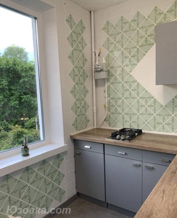 3-комн. квартира, 68м², с мебелью, 3/16 эт., ДОНЕЦК