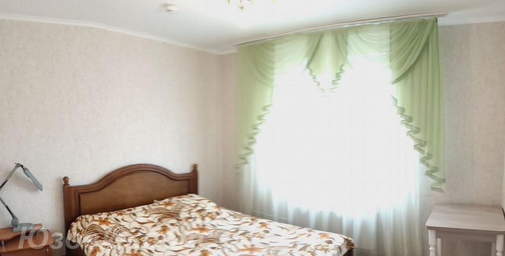 1-комн. квартира, 45м², с мебелью, 2/5 эт., ДОНЕЦК