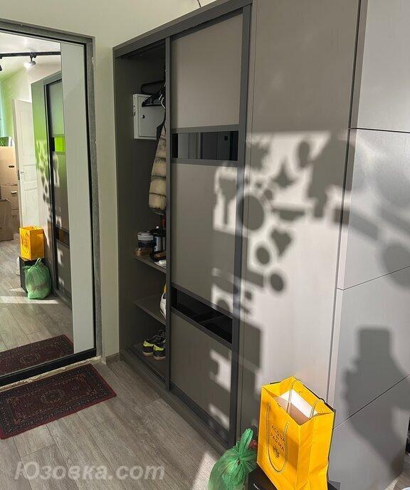 1-комн. квартира, 50м², с мебелью, 2/6 эт., ДОНЕЦК