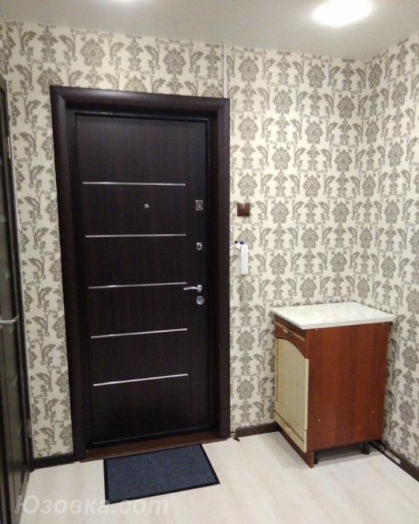 1-комн. квартира, 35м², мебель частично, 2/5 эт., ДОНЕЦК