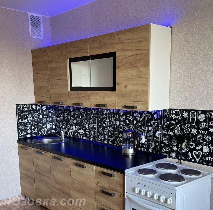 1-комн. квартира, 36м², с мебелью, 2/5 эт., ДОНЕЦК