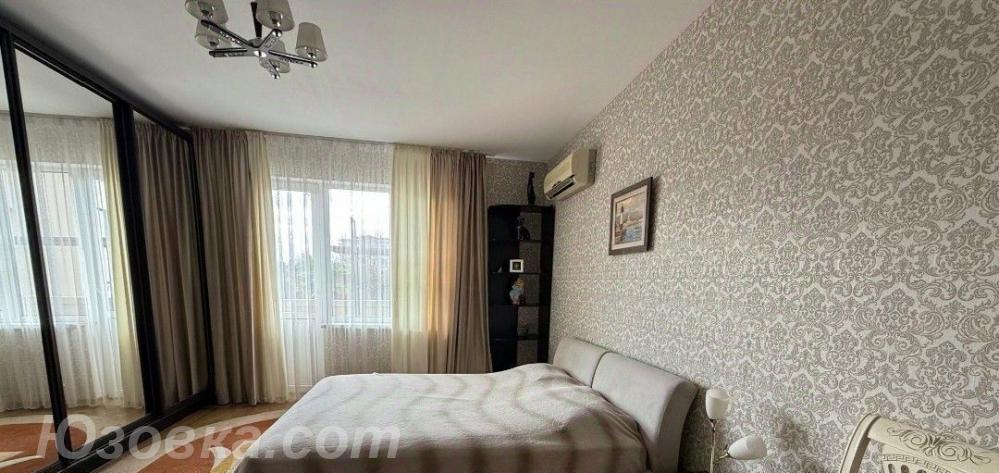 2-комн. квартира, 63м², с мебелью, 2/9 эт., ДОНЕЦК