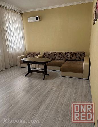 1-комн. квартира, 32м², с мебелью, 4/10 эт., ДОНЕЦК